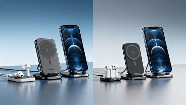 How to Choose Wireless Chargers That Actually Fit Daily Use How to Choose Wireless Chargers That Actually Fit Daily Use