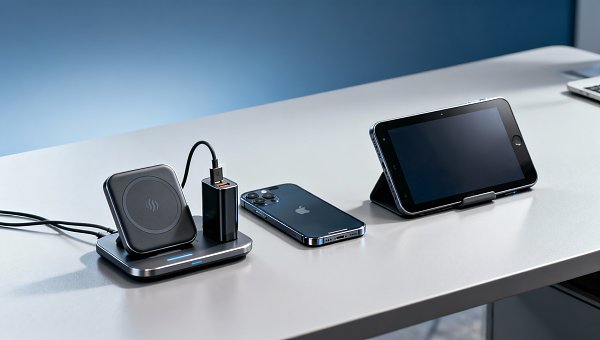 Wireless Chargers vs Wired: Is the Convenience Worth It? Wireless Chargers vs Wired: Is the Convenience Worth It?