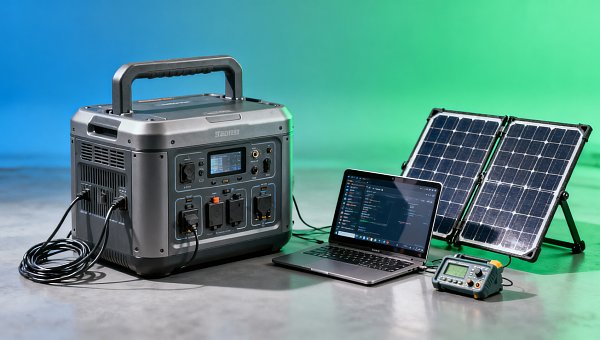 Portable Power Stations: What Size Do You Really Need? Portable Power Stations: What Size Do You Really Need?