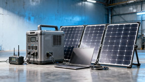 Portable Power Station Costs in 2026: What Drives the Price? Portable Power Station Costs in 2026: What Drives the Price?
