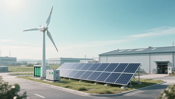 Small Wind Turbine vs Solar: Which Pays Back Faster? Small Wind Turbine vs Solar: Which Pays Back Faster?