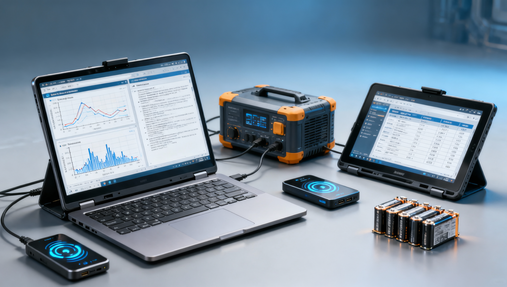 Portable Monitors for Field Work 2026