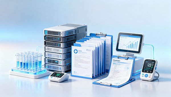 Electronic Health Records Software: What Makes It Worth Switching?