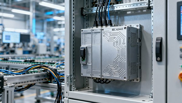 EU Enforces EN IEC 62443-4-2:2026 for Industrial Control Devices from 18 Apr 2026 EU Enforces EN IEC 62443-4-2:2026 for Industrial Control Devices from 18 Apr 2026