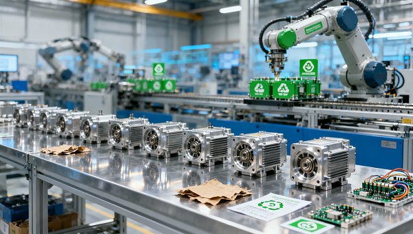 China Releases Green Design Guidelines 2026 for Industrial Products China Releases Green Design Guidelines 2026 for Industrial Products