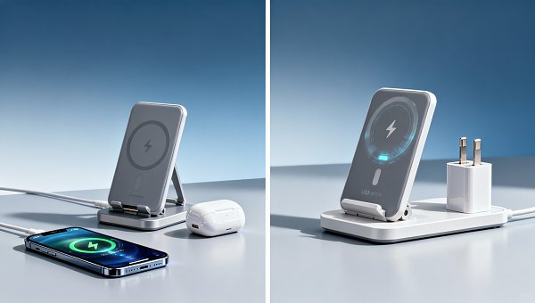 How to Choose Wireless Chargers That Actually Charge Fast How to Choose Wireless Chargers That Actually Charge Fast
