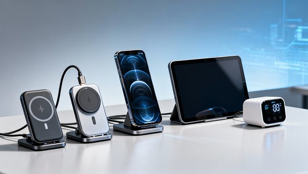 Wireless Chargers vs Wired: What Makes More Sense in 2026? Wireless Chargers vs Wired: What Makes More Sense in 2026?