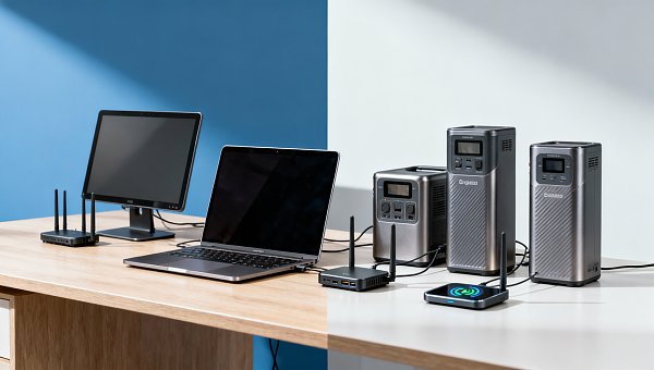 Portable Power Stations: What Size Do You Really Need? Portable Power Stations: What Size Do You Really Need?