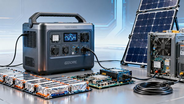 Portable Power Station Costs: What Drives the Price Up? Portable Power Station Costs: What Drives the Price Up?