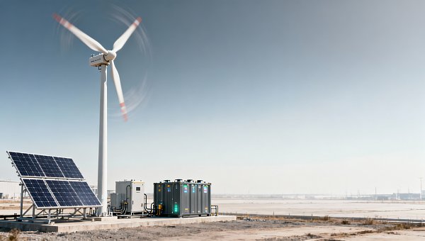 Is a Small Wind Turbine Worth It for Low-Wind Sites? Is a Small Wind Turbine Worth It for Low-Wind Sites?