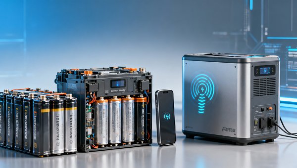 Lithium Ion Batteries: How Long Do They Last in Real Use? Lithium Ion Batteries: How Long Do They Last in Real Use?