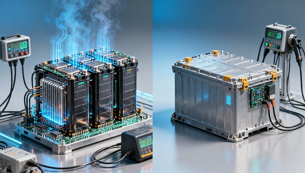 What Causes Lithium Ion Batteries to Fail Early? What Causes Lithium Ion Batteries to Fail Early?