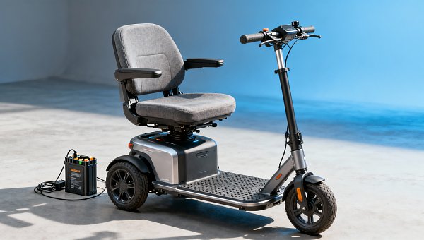 Mobility Scooters: What to Check Before You Buy One Mobility Scooters: What to Check Before You Buy One