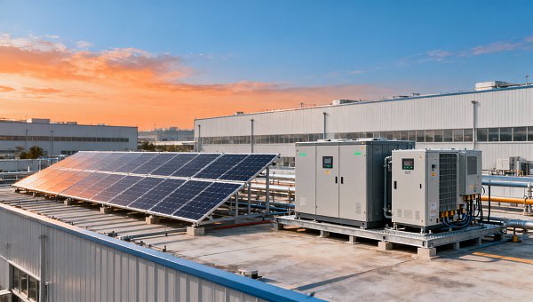 Solar Battery Payback: What Changes the Numbers Most?