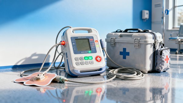 Which AED Defibrillators Are Easiest to Use?