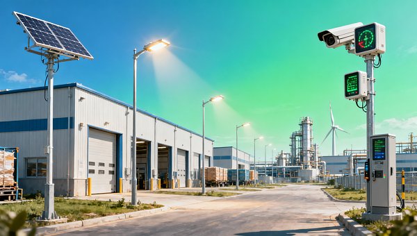 How to Prioritize Energy Efficiency Projects in 2026