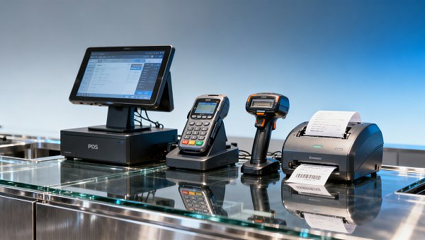 How to choose point of sale terminals for a busy retail counter? How to choose point of sale terminals for a busy retail counter?