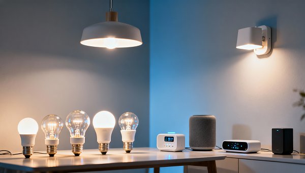 Are smart lighting bulbs worth it for cutting home energy costs? Are smart lighting bulbs worth it for cutting home energy costs?