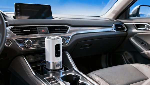 What to check before buying a car air purifier that actually works? What to check before buying a car air purifier that actually works?