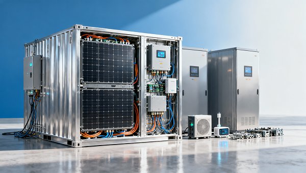 Battery energy storage cost in 2026: what really drives the budget? Battery energy storage cost in 2026: what really drives the budget?