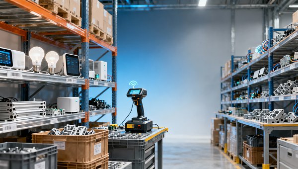 When do inventory management systems start saving money? When do inventory management systems start saving money?