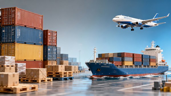 Freight forwarding services: what affects total cost Freight forwarding services: what affects total cost