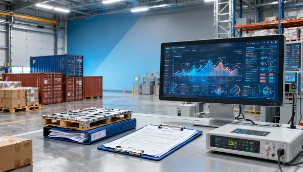 How to compare freight forwarding services in 2026 How to compare freight forwarding services in 2026