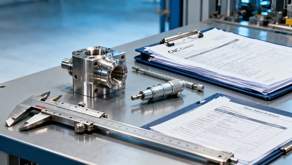 What to check before outsourcing precision engineering What to check before outsourcing precision engineering