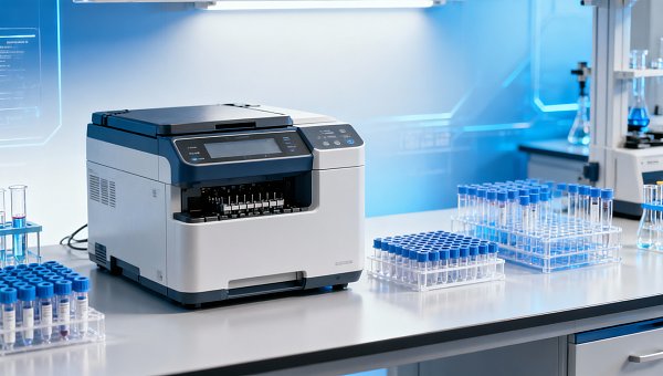 How to pick PCR machines for lab testing workflows How to pick PCR machines for lab testing workflows