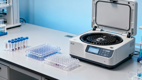 PCR machines: which specs matter most in daily use PCR machines: which specs matter most in daily use