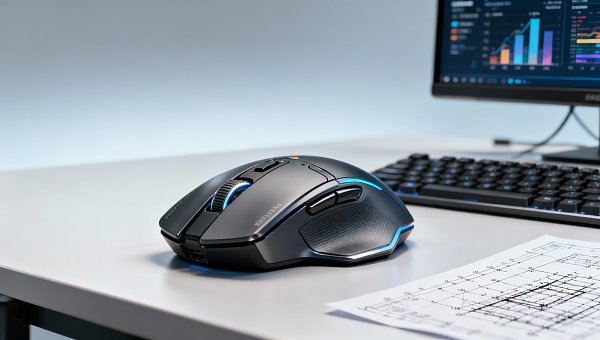 Are ergonomic gaming mice worth it for long sessions Are ergonomic gaming mice worth it for long sessions