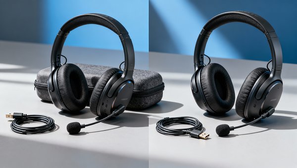 Active noise cancelling headphones: what to avoid Active noise cancelling headphones: what to avoid