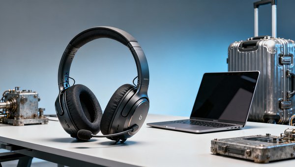 How effective are active noise cancelling headphones How effective are active noise cancelling headphones