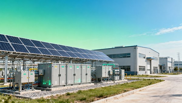 What makes a microgrid worth the investment What makes a microgrid worth the investment