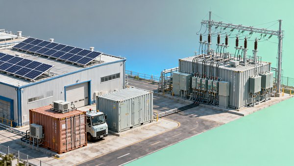Microgrid vs backup power: which fits your site Microgrid vs backup power: which fits your site