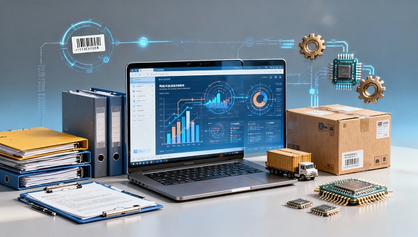 Supply chain software: what to ask before buying Supply chain software: what to ask before buying