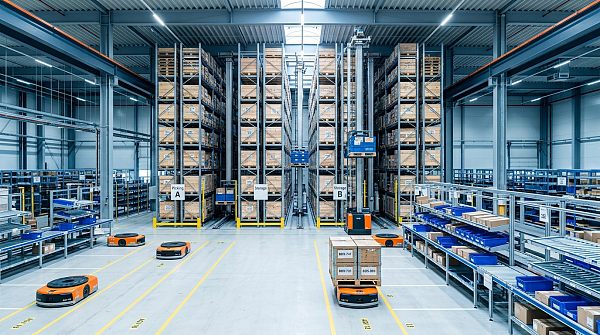 Smart Warehousing Mistakes That Create Picking Delays Smart Warehousing Mistakes That Create Picking Delays
