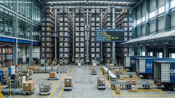 TMS Software Selection Gets Harder With Cross-Border Growth TMS Software Selection Gets Harder With Cross-Border Growth