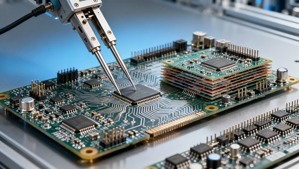 Custom PCB Boards: When Fast Turnaround Hurts Quality Custom PCB Boards: When Fast Turnaround Hurts Quality