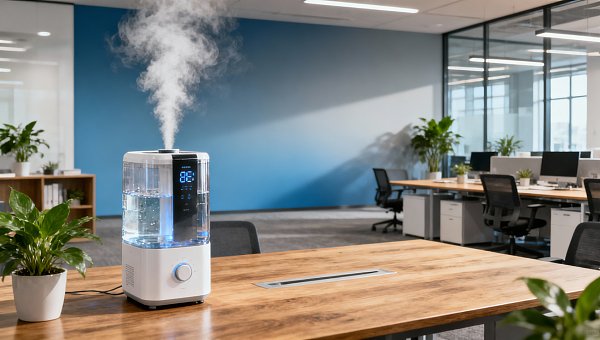 Are Smart Humidifiers Worth It for Large Rooms? Are Smart Humidifiers Worth It for Large Rooms?
