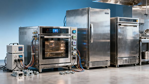 Hidden Costs Behind Smart Kitchen Appliances Upgrades Hidden Costs Behind Smart Kitchen Appliances Upgrades
