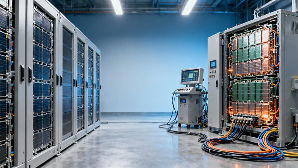 Why Energy Storage Battery Cycle Life Can Be Misleading Why Energy Storage Battery Cycle Life Can Be Misleading