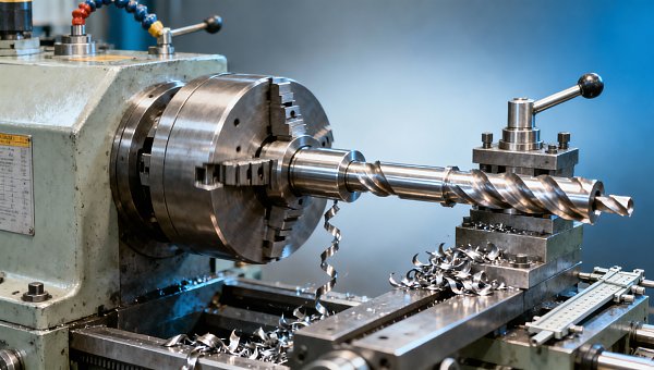 How to Cut Costs in Lathe Turning Without Rework