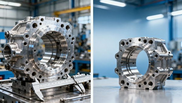 When die casting parts fail, the root cause is often upstream When die casting parts fail, the root cause is often upstream