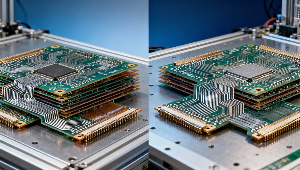 What drives cost differences in flexible printed circuits? What drives cost differences in flexible printed circuits?