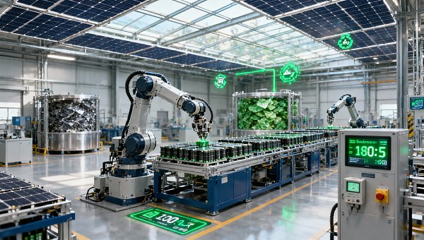 Five Ministries Issue Zero-Carbon Factory Guidance for Export Industries Five Ministries Issue Zero-Carbon Factory Guidance for Export Industries