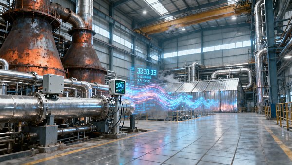 EU CBAM Carbon Tariff Enters Enforcement on April 1, 2026 EU CBAM Carbon Tariff Enters Enforcement on April 1, 2026