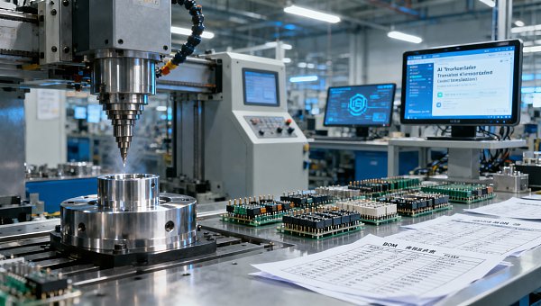 Taobao Factory Spark 3.0 Launches AI Workbench for SME Export Factories Taobao Factory Spark 3.0 Launches AI Workbench for SME Export Factories