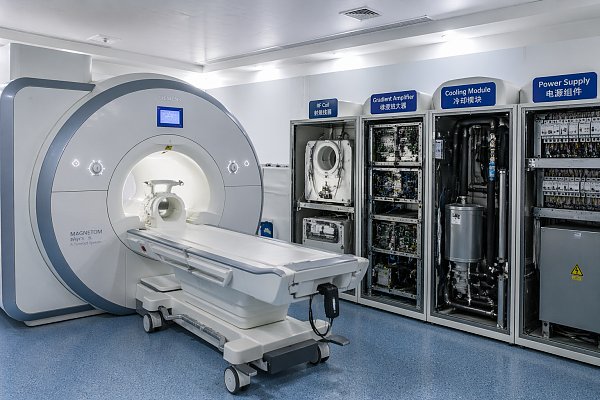 Which MRI Machine Parts Fail Most Often? Which MRI Machine Parts Fail Most Often?