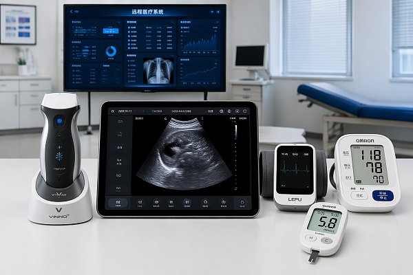 How Accurate Are Portable Ultrasound Scanners? How Accurate Are Portable Ultrasound Scanners?